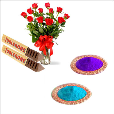 "Sweet Holi - Click here to View more details about this Product